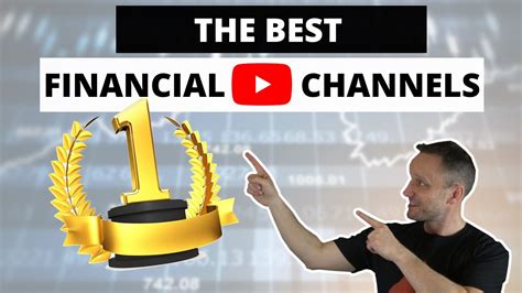 channel financing|best financial advice youtube channels.